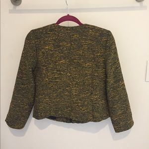 GAP Jackets & Coats - NWOT Gap Structured Jacket Size S GAP Jackets & Coats - NWOT Gap Structured Jacket Size S